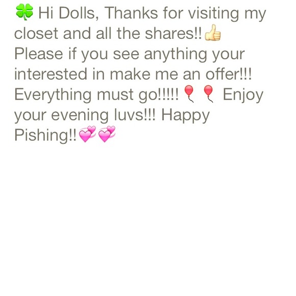 Thanks for visiting 🌺 - Picture 1 of 1