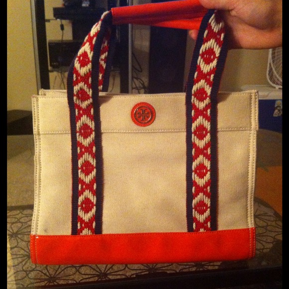 Tory burch handbag