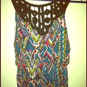 ✨only worn once✨