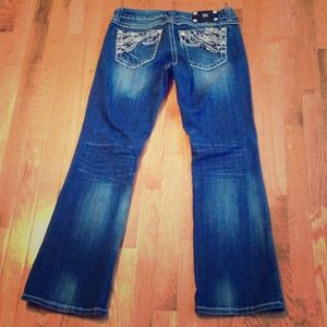 🌟 Miss Me Size 27 Adorable jeans! 🌟