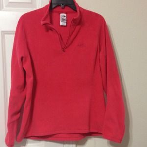 North Face Fleece
