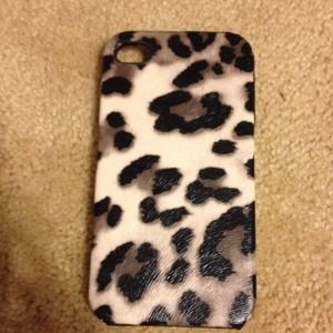 iPhone 4/4s case