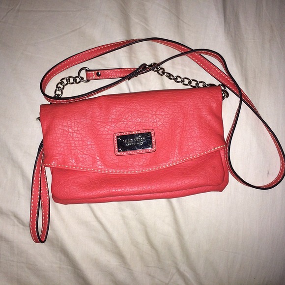Nine West Coral Bag
