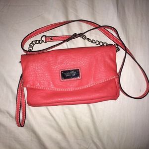 Nine West Coral Bag