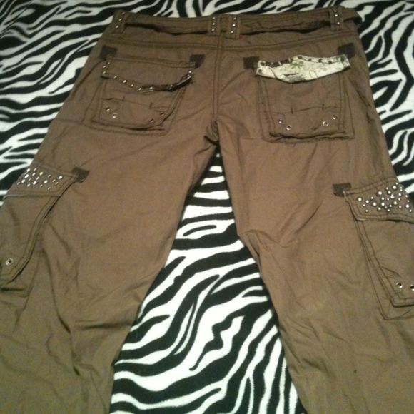 Miss me cargo - Picture 2 of 3