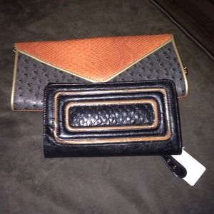 Clutch/wallet