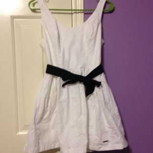 Abercrombie and Fitch dress
