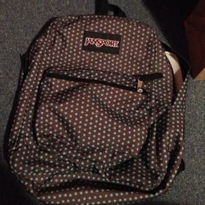 Jansport Backpack