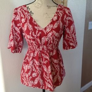 🎀SOLD🎀 Bundle for @adispacey BR Linen Blouse