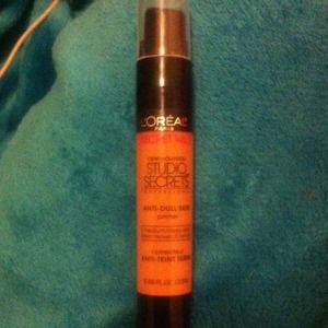 Loreal Anti Dull Skin Primer