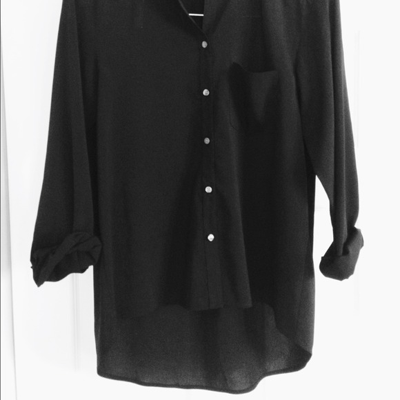 Nordstrom BP blouse