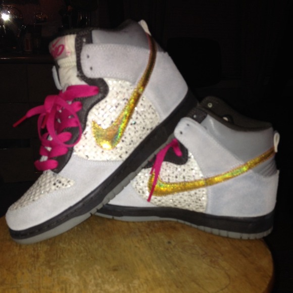 🚫SOLD🚫 Nike Dunks