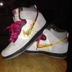 🚫SOLD🚫 Nike Dunks