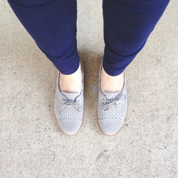 ❌SOLD in Bundle DV by Dolce Vita Oxford Shoes.