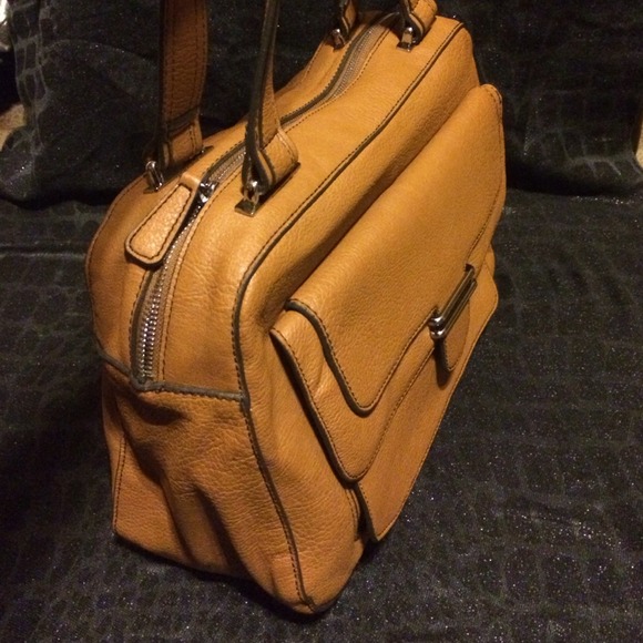 ❌❌❌SOLD❌❌❌Jessica Simpson brown handbag - Picture 3 of 3