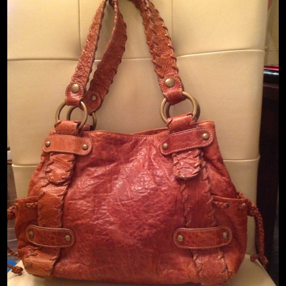 Kooba Sienna Bag