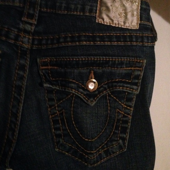 🎀SOLD TO yaner 🎀TR Swarovski crystal jean