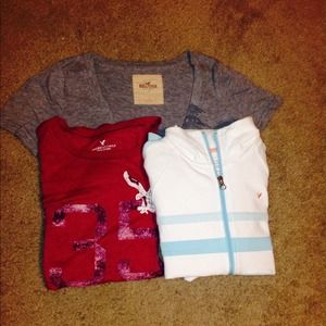 3 items reserved for @ashburygirl