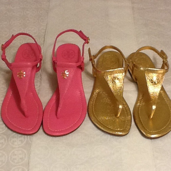 Tory burch not sell just sharing