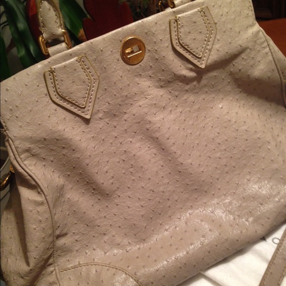 Sold💯Authentic Marc by Marc Jacobs Gray