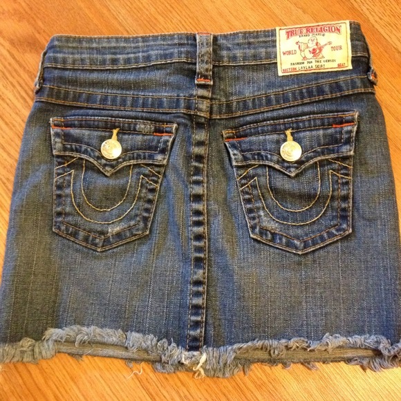 True Religion - Picture 2 of 2