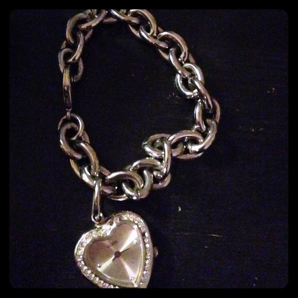 Watch bracelet
