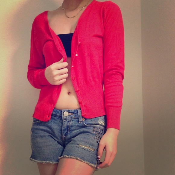 Long sleeve- wool Blazer - Picture 1 of 4