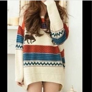 Accessories - Adorable Holiday sweater Accessories - Adorable Holiday sweater