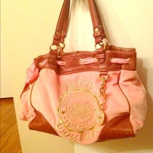 Juicy Purse
