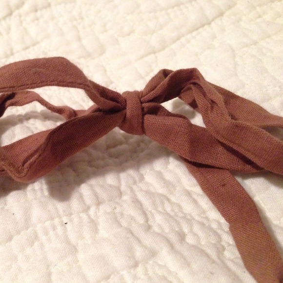 🚫🚫SOLD in bundle🚫🚫Beaded statement necklace - Picture 3 of 3