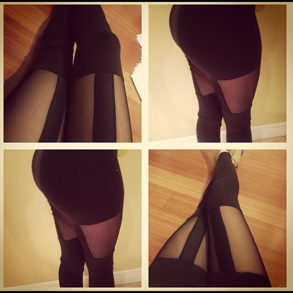 Leggings