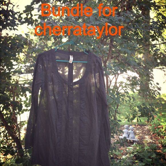 Bundle for @cherrataylor! Enjoy!