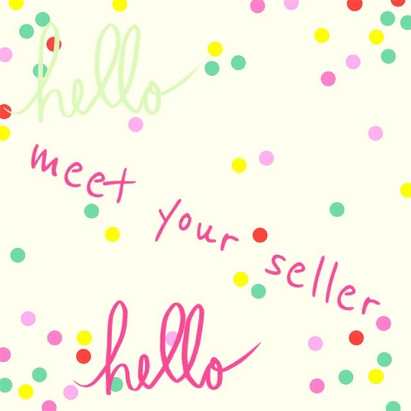 Meet your seller