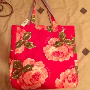 Gilly Hicks Tote