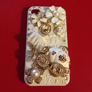 Reduced from $18 Iphone 4/4S Case