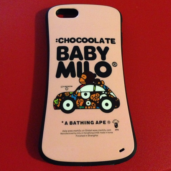 Reduced from $12 Cute IPhone 5 Case