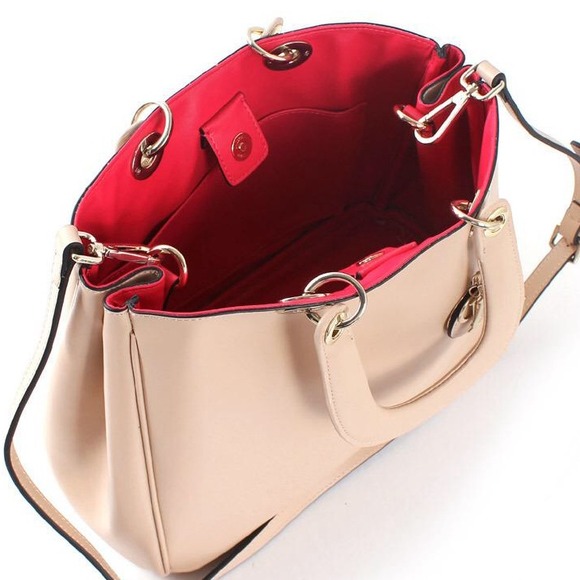 High Range Pure Color Euramerican Handbag - Picture 2 of 4