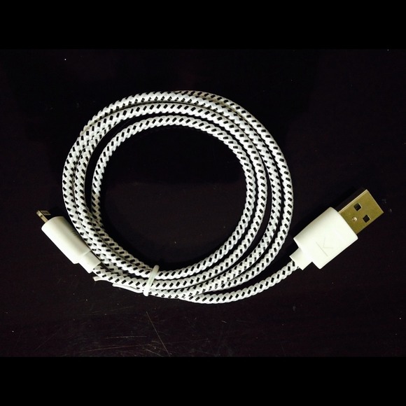 1M 8 PIN USB CABLE