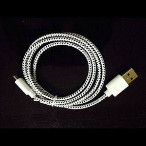 1M 8 PIN USB CABLE