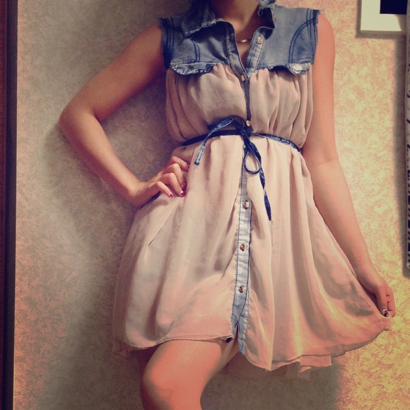 Top or dress