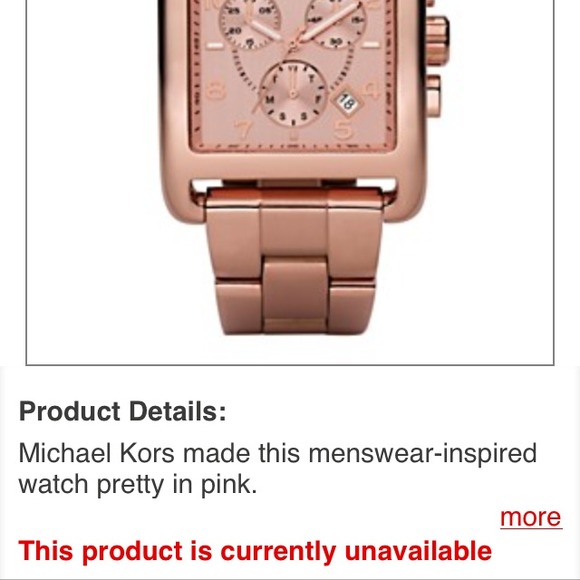 Michael Kors 111106 - Picture 2 of 4