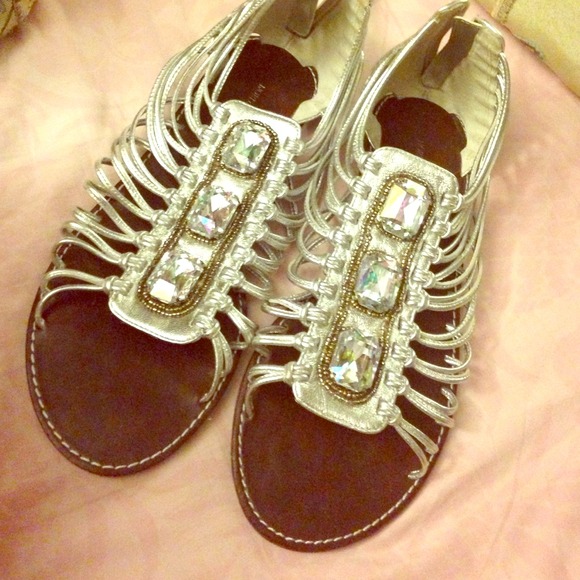 Nordstrom Sandals - Picture 1 of 2