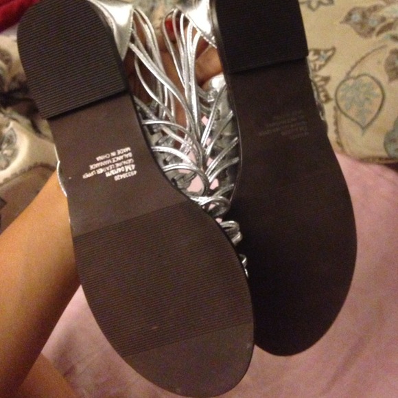 Nordstrom Sandals - Picture 2 of 2