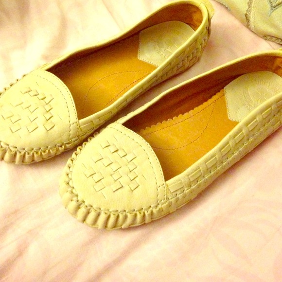 Lucky brand flats - Picture 1 of 3