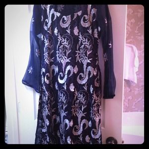 Shalwar kameez, brand new. Never worn.