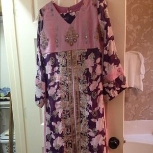 Shalwar kameez. Brand new