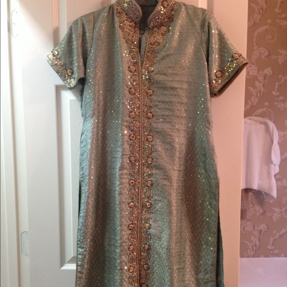 Shalwar kameez