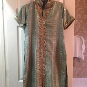 Shalwar kameez