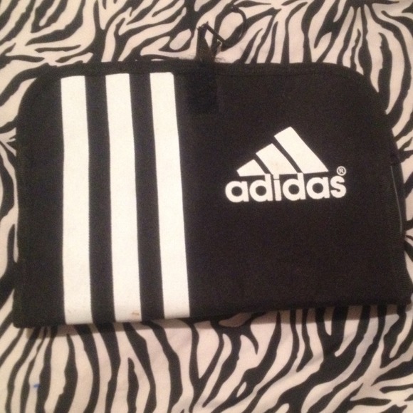Adidas travel bag