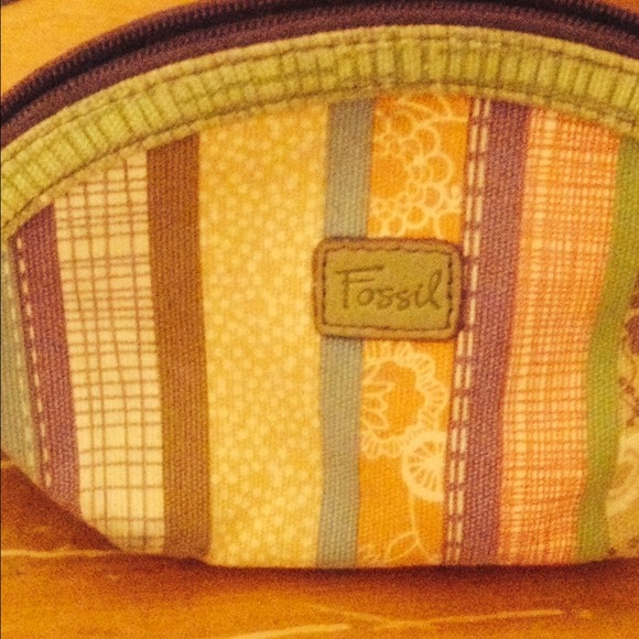 Sm make up bag